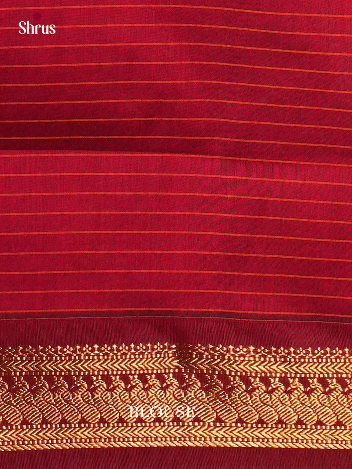 Kalyani Cotton Saree - ECS04194 - Shop on Shrus.com