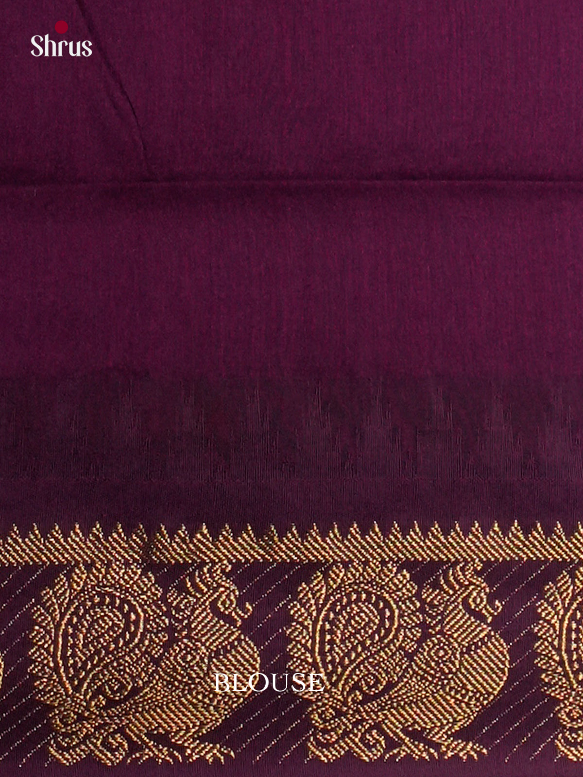 Kalyani Cotton Saree - ECS04200 - Shop on Shrus.com