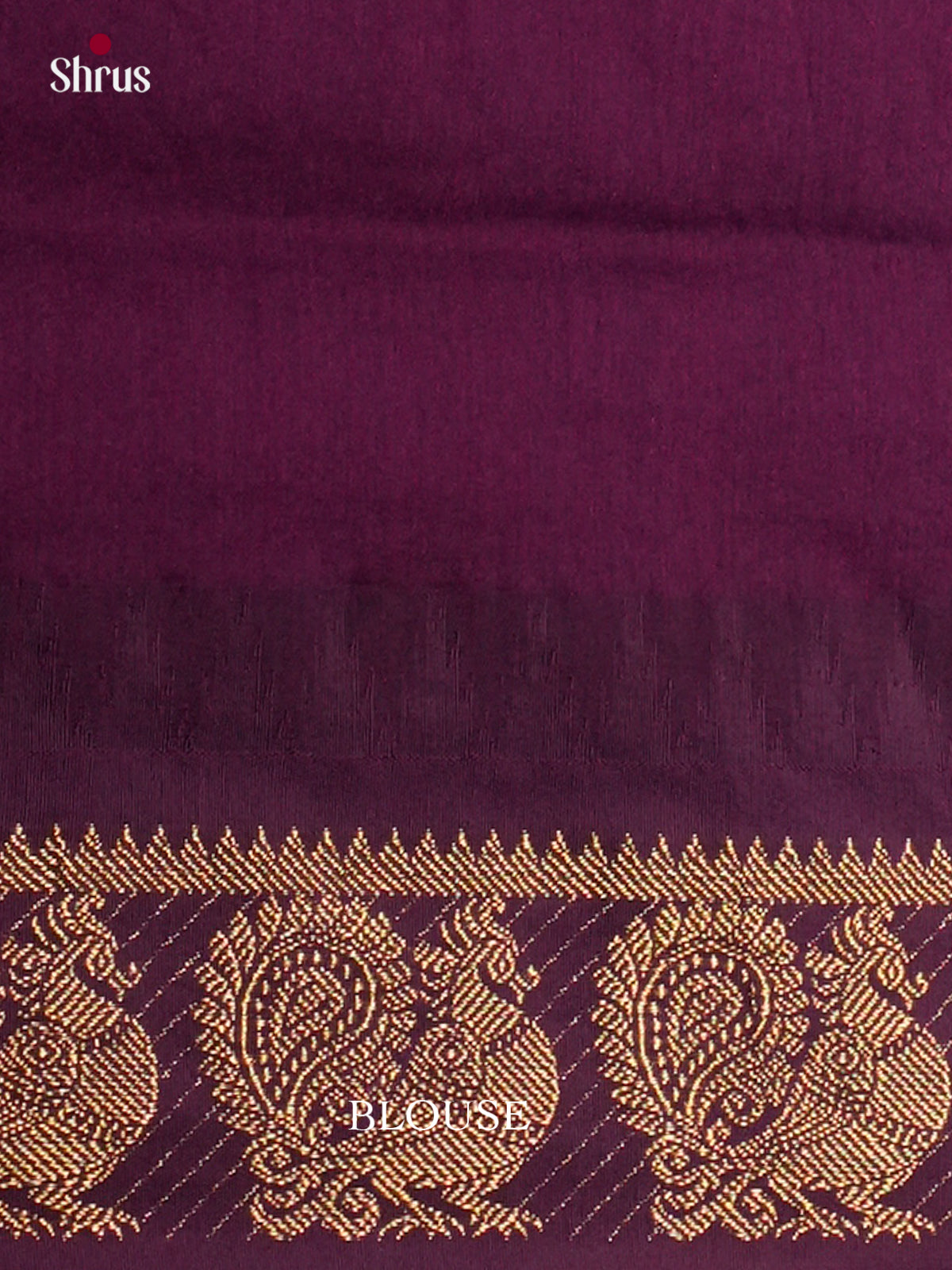 Kalyani Cotton Saree - ECS04202 - Shop on Shrus.com