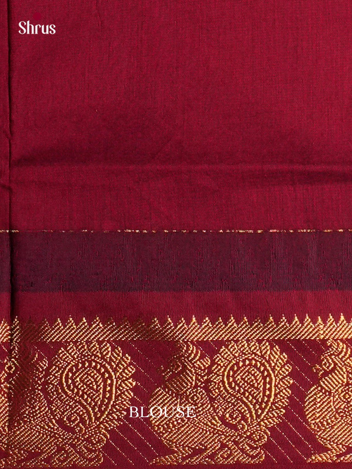 Kalyani Cotton Saree - ECS04206 - Shop on Shrus.com