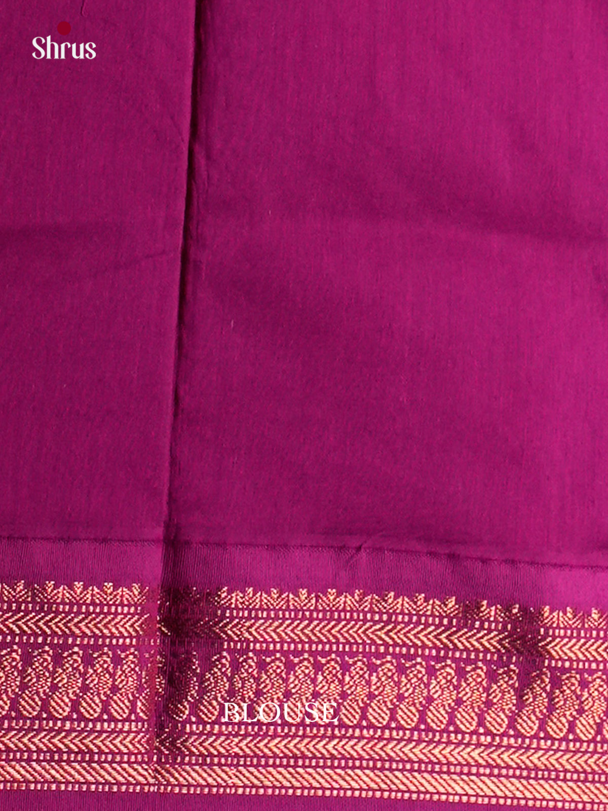 Kalyani Cotton Saree - ECS04215 - Shop on Shrus.com