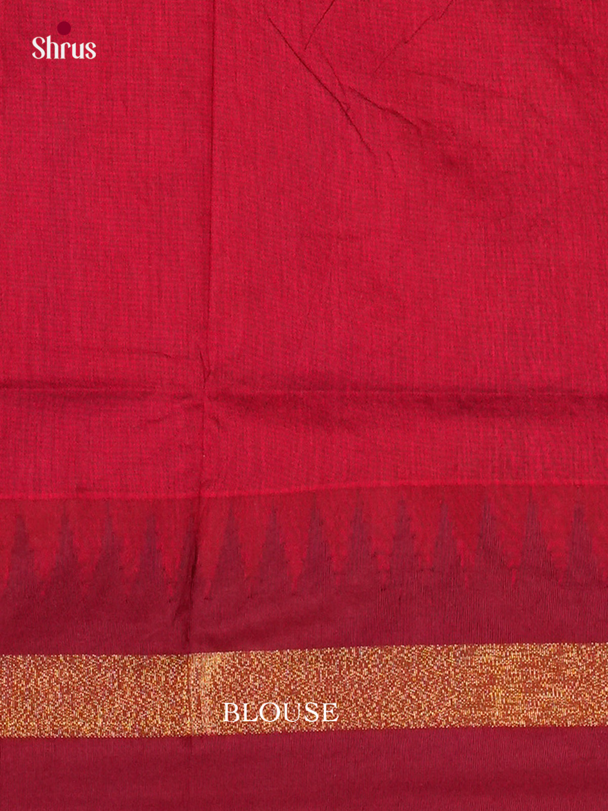 Kalyani Cotton Saree - ECS04224 - Shop on Shrus.com