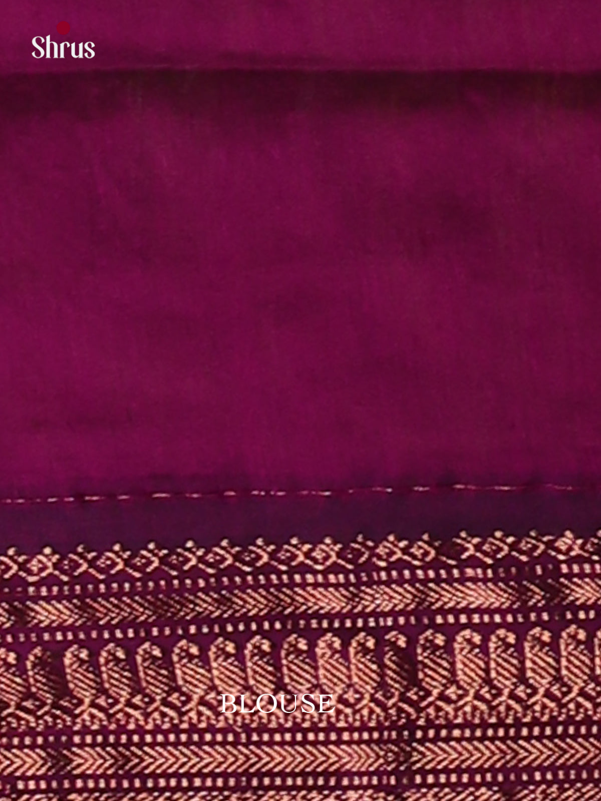 Kalyani Cotton Saree - ECS04245