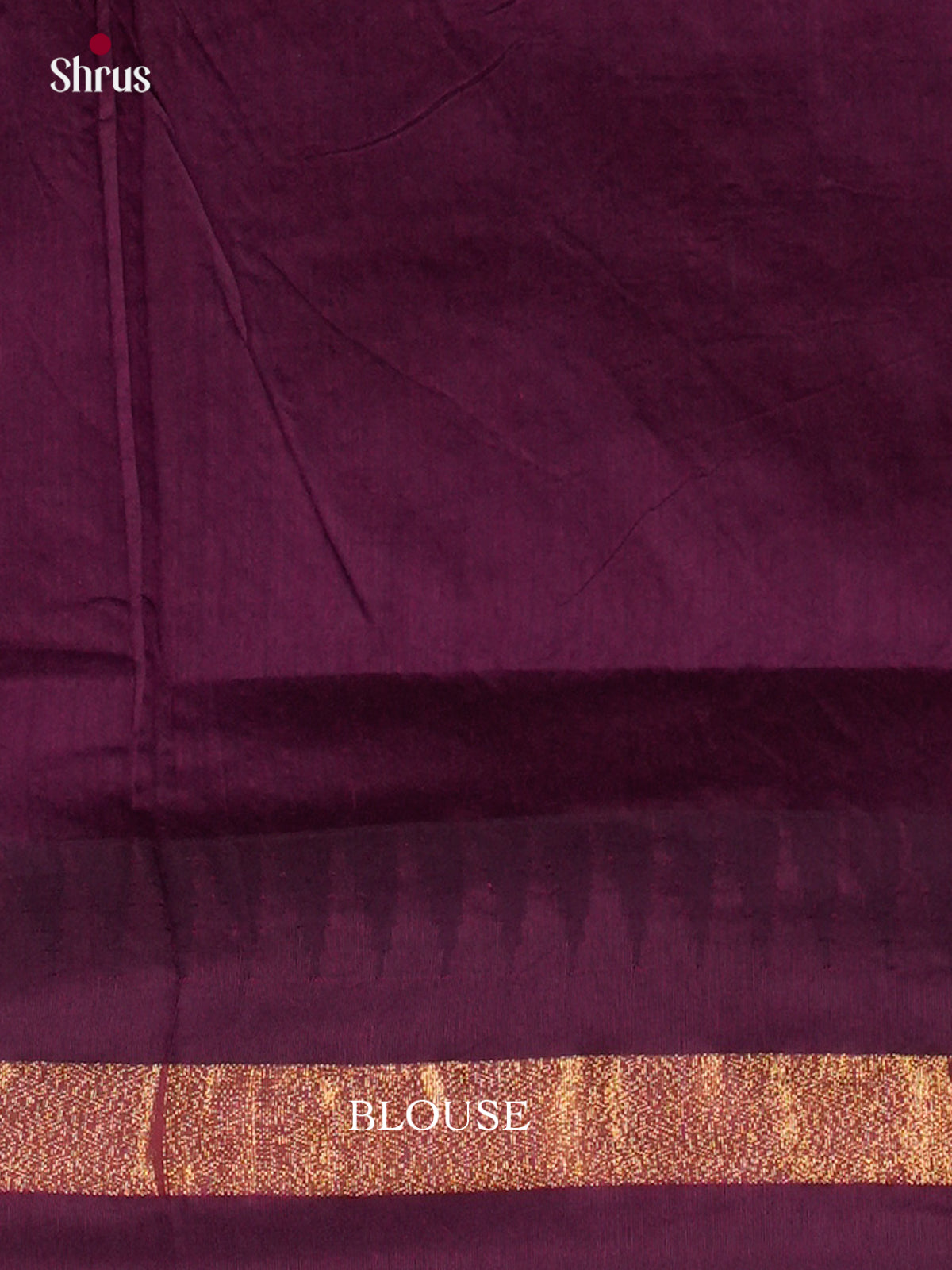 Kalyani Cotton Saree - ECS04248 - Shop on Shrus.com