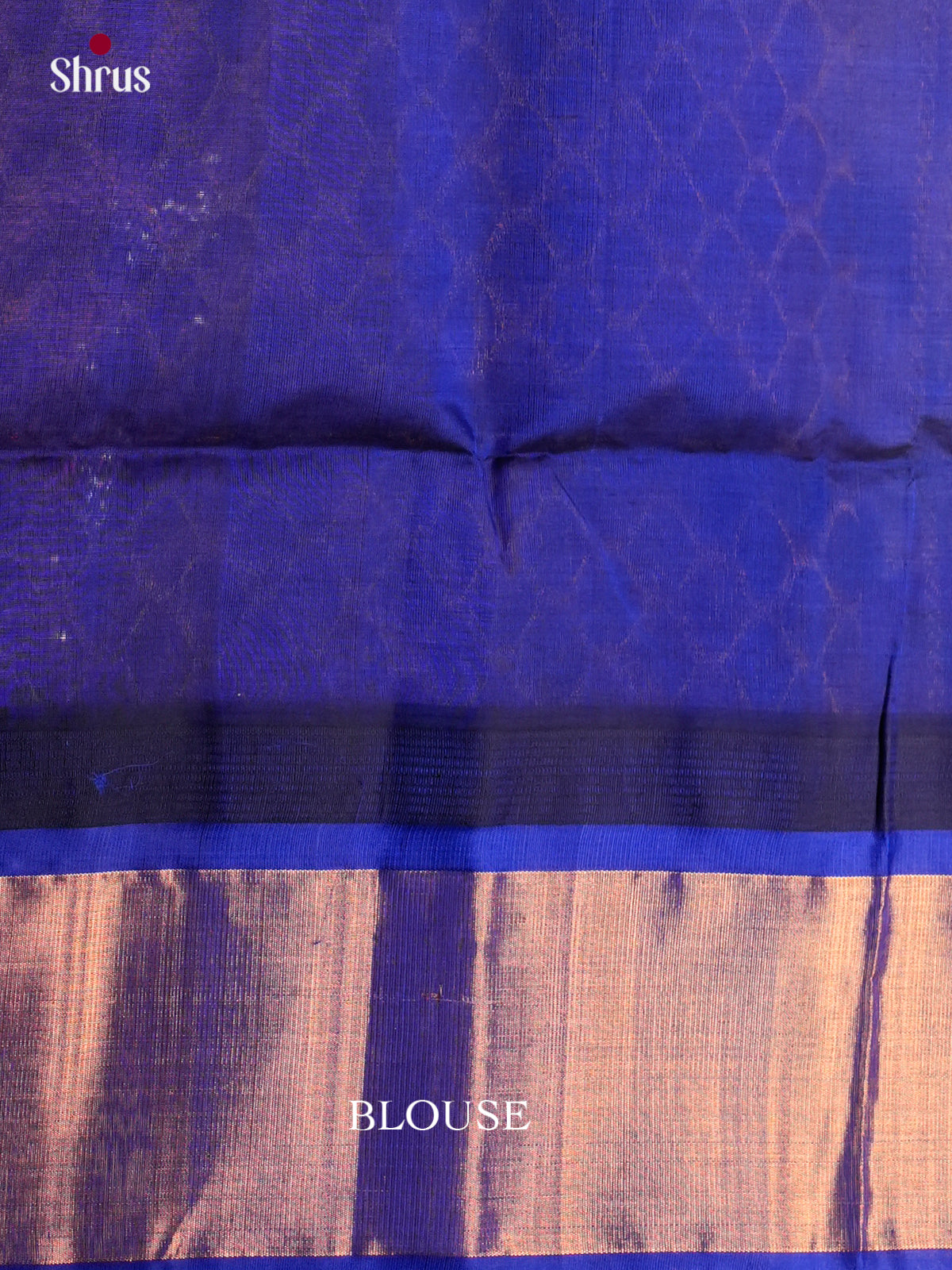 Silk Cotton Saree - ECS05003 - Shop on Shrus.com
