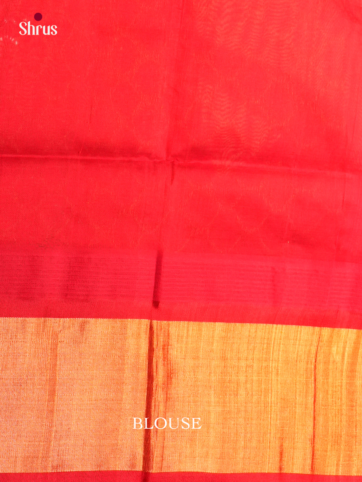 Temple-border Saree - ECS05012 - Shop on Shrus.com