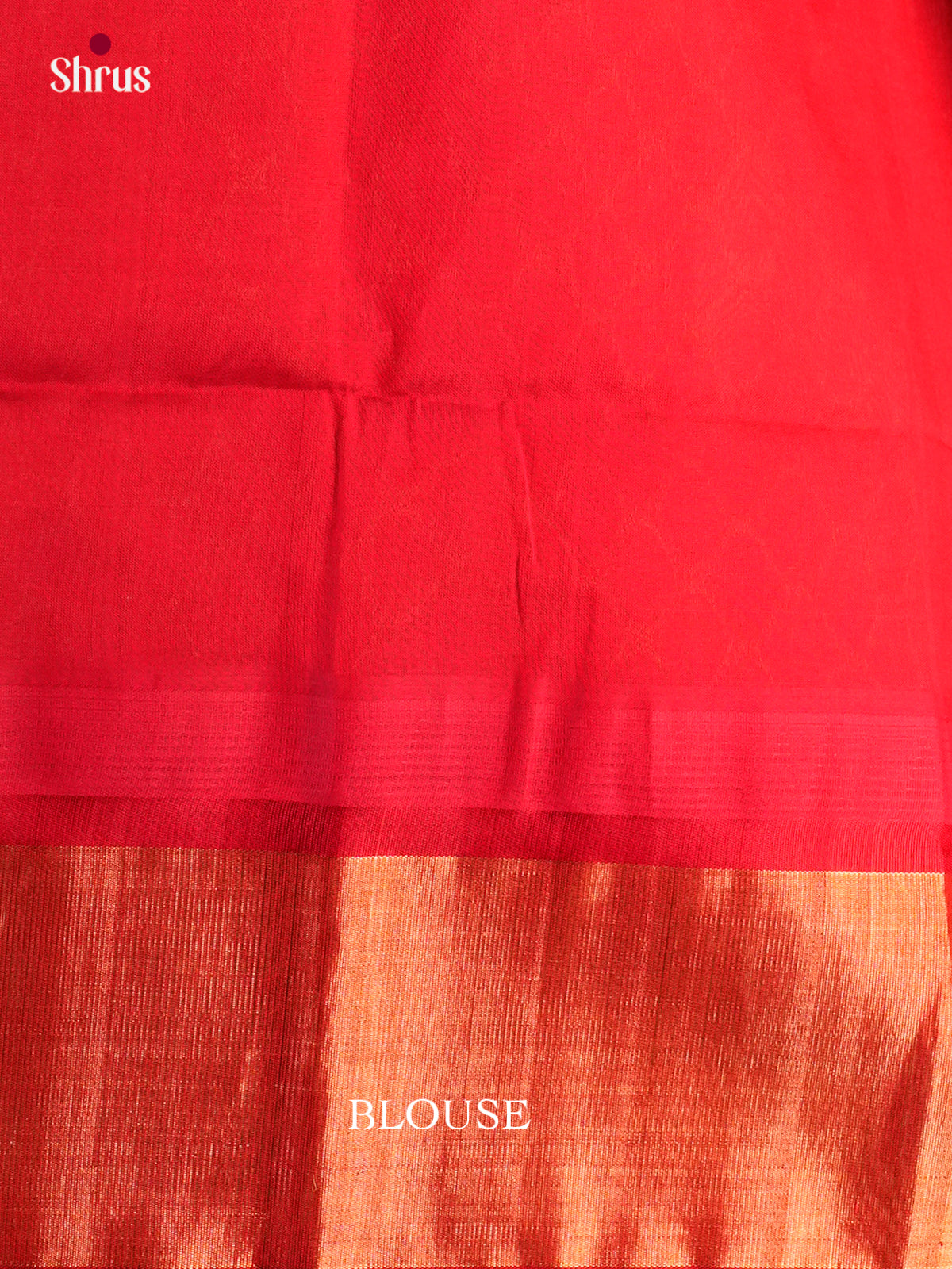 Silk Cotton Saree - ECS05014 - Shop on Shrus.com