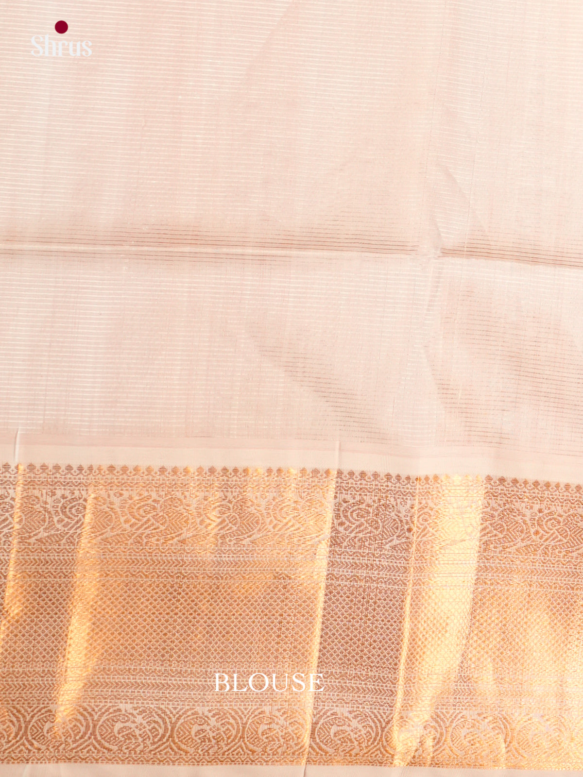 Silk Cotton Saree - ECS05019 - Shop on Shrus.com