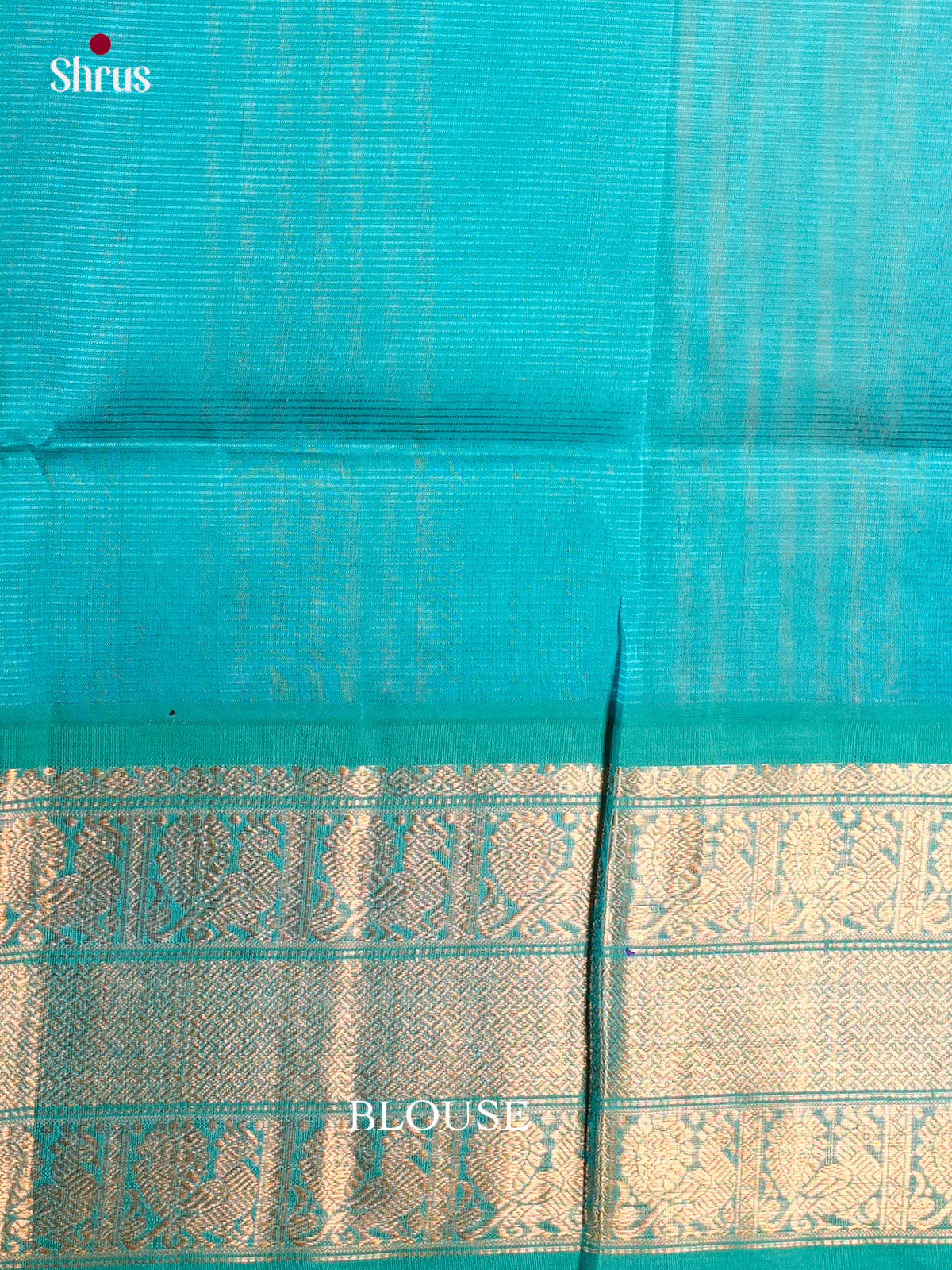 Silk Cotton Saree - ECS05021 - Shop on Shrus.com