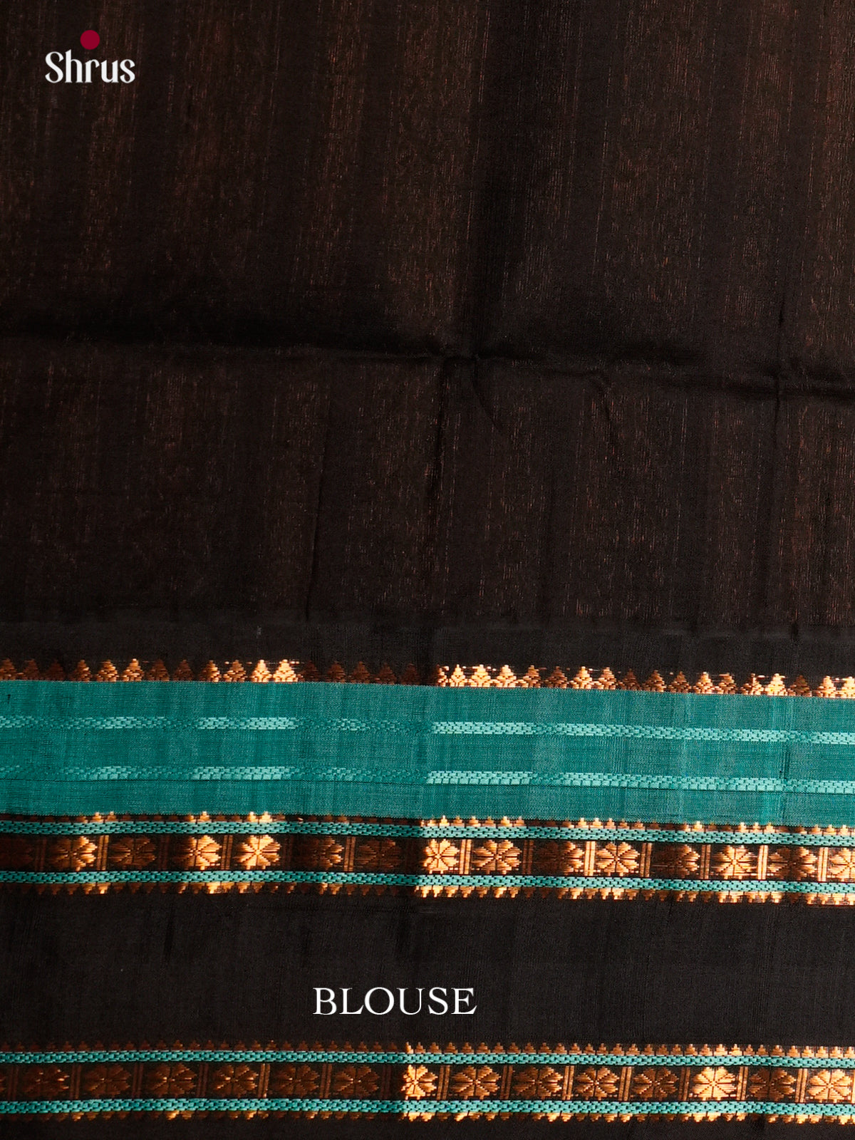 Silk Cotton Saree - ECS05062 - Shop on Shrus.com