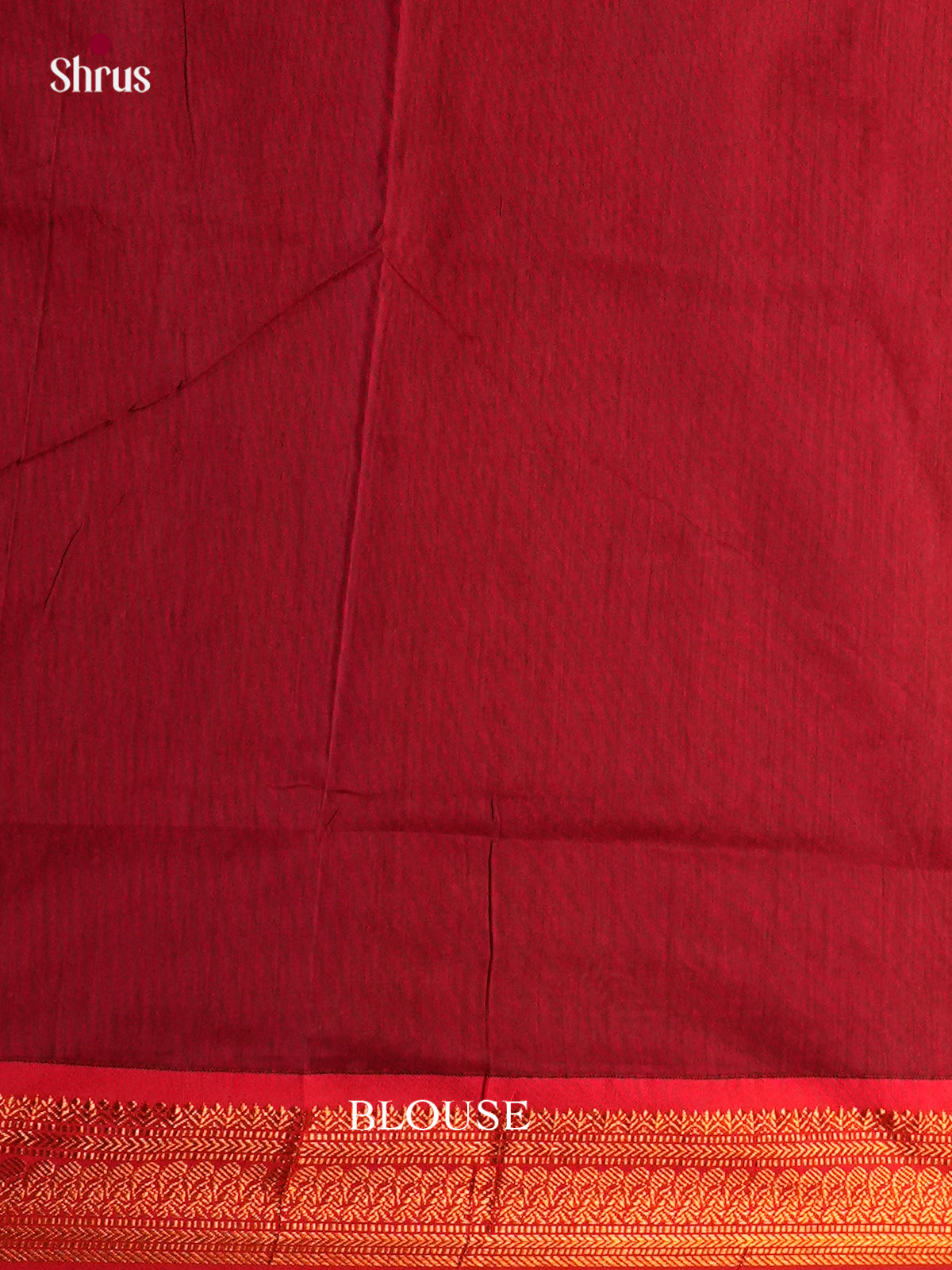 Kalyani Cotton Saree - ECS06011 - Shop on Shrus.com