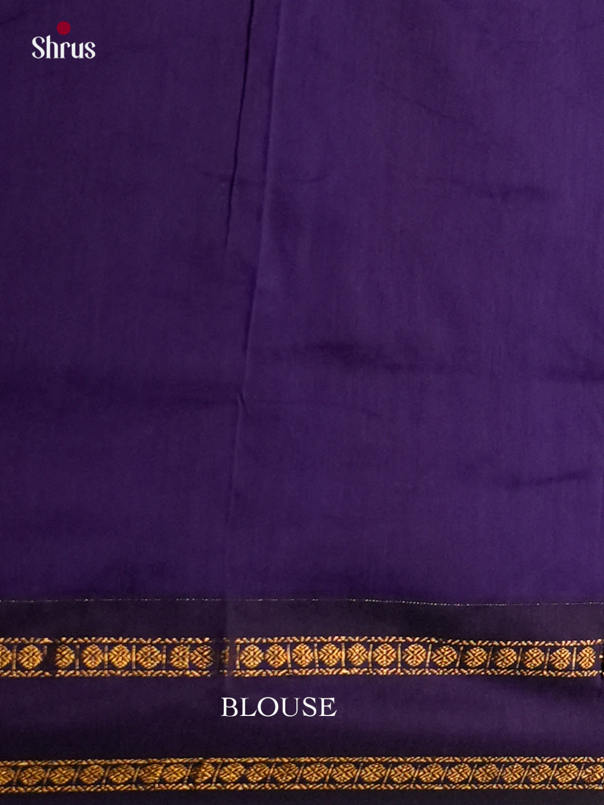 Kalyani Cotton Saree - ECS06013 - Shop on Shrus.com