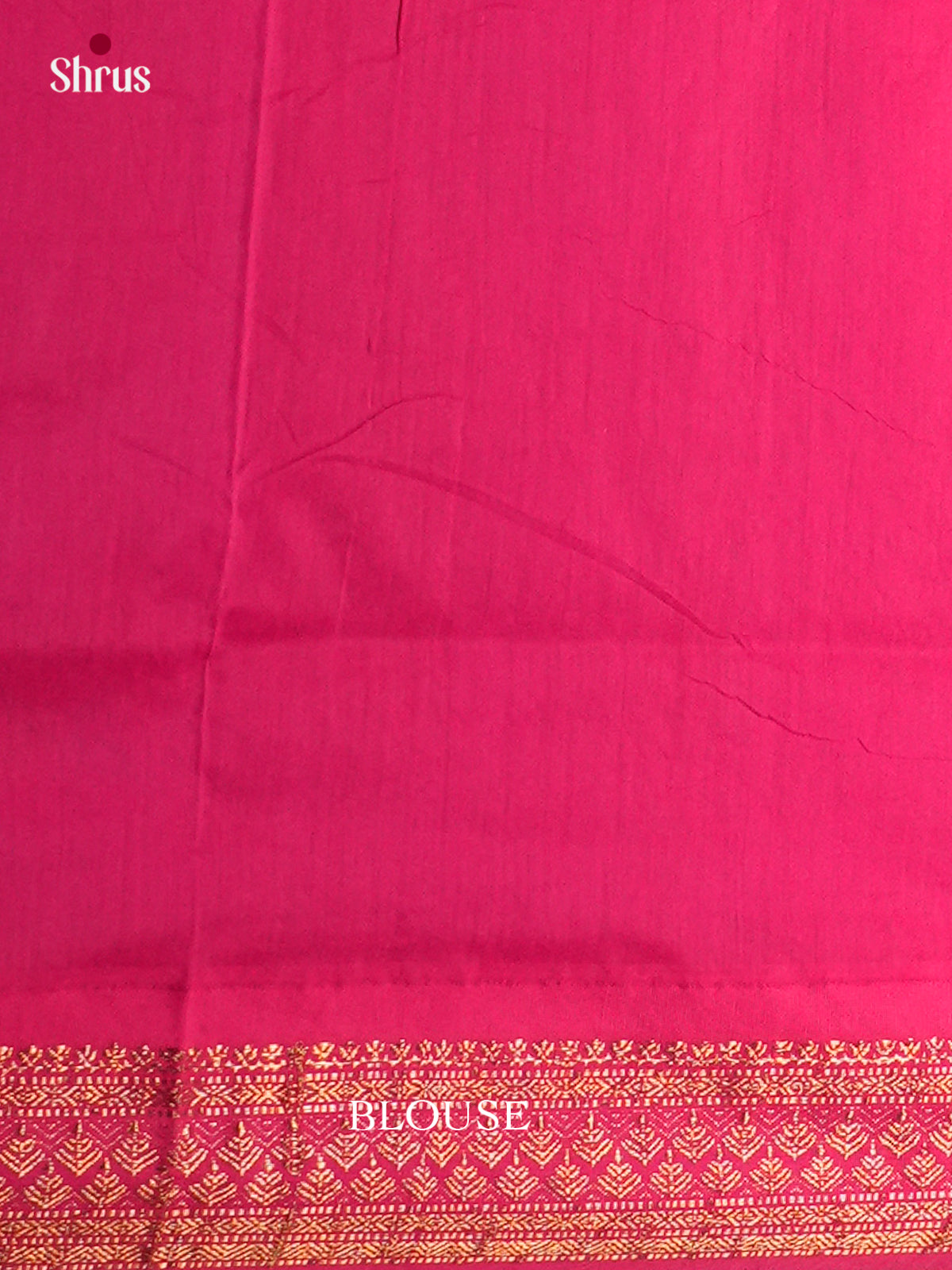 Kalyani Cotton Saree - ECS06018 - Shop on Shrus.com