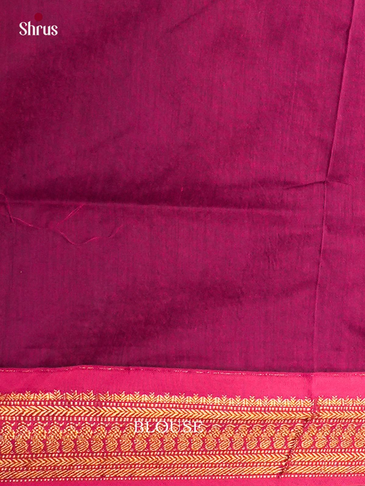 Kalyani Cotton Saree - ECS06024 - Shop on Shrus.com
