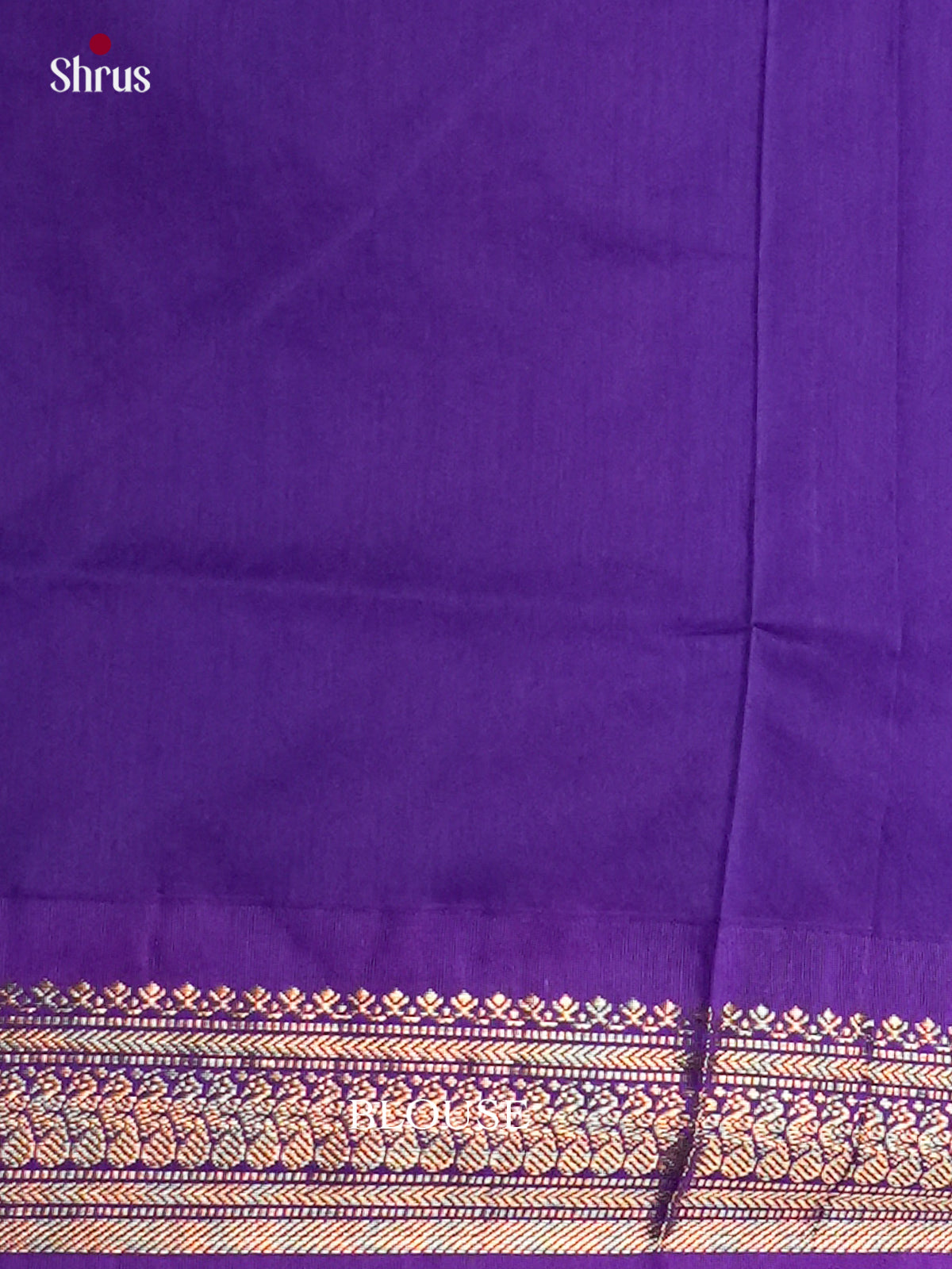 Kalyani Cotton Saree - ECS06026 - Shop on Shrus.com