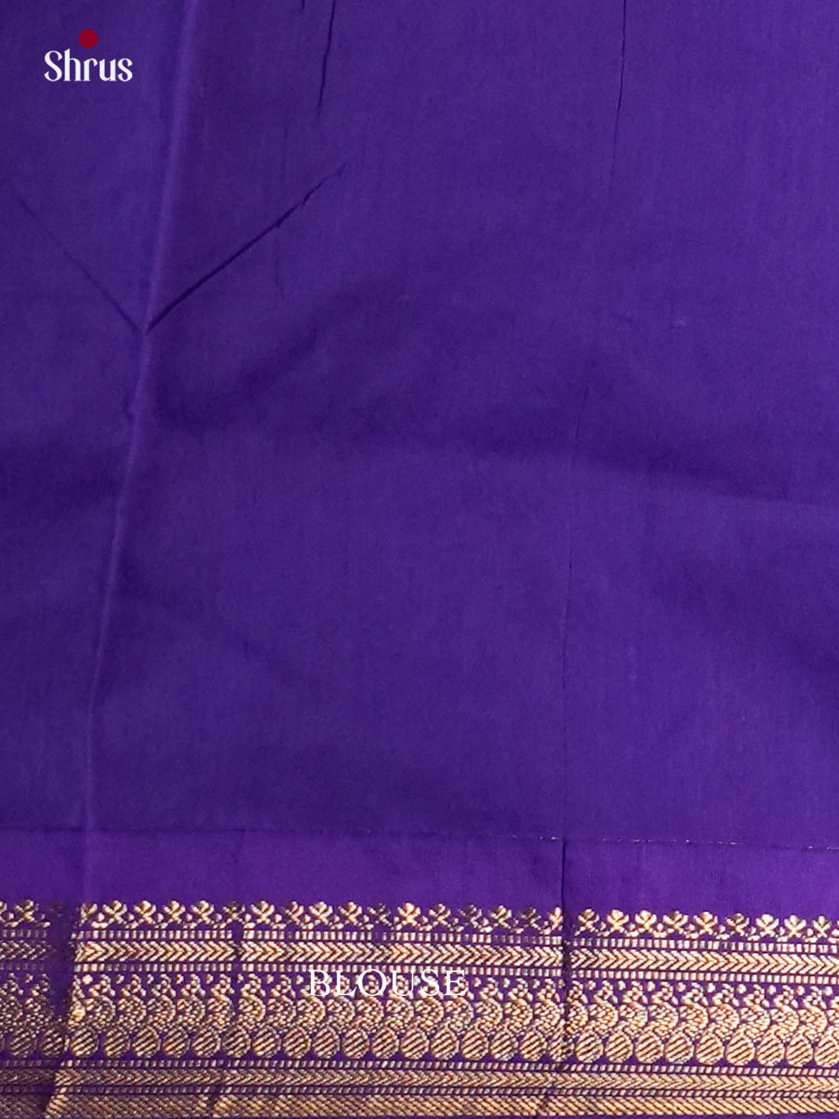 Kalyani Cotton Saree - ECS06027 - Shop on Shrus.com
