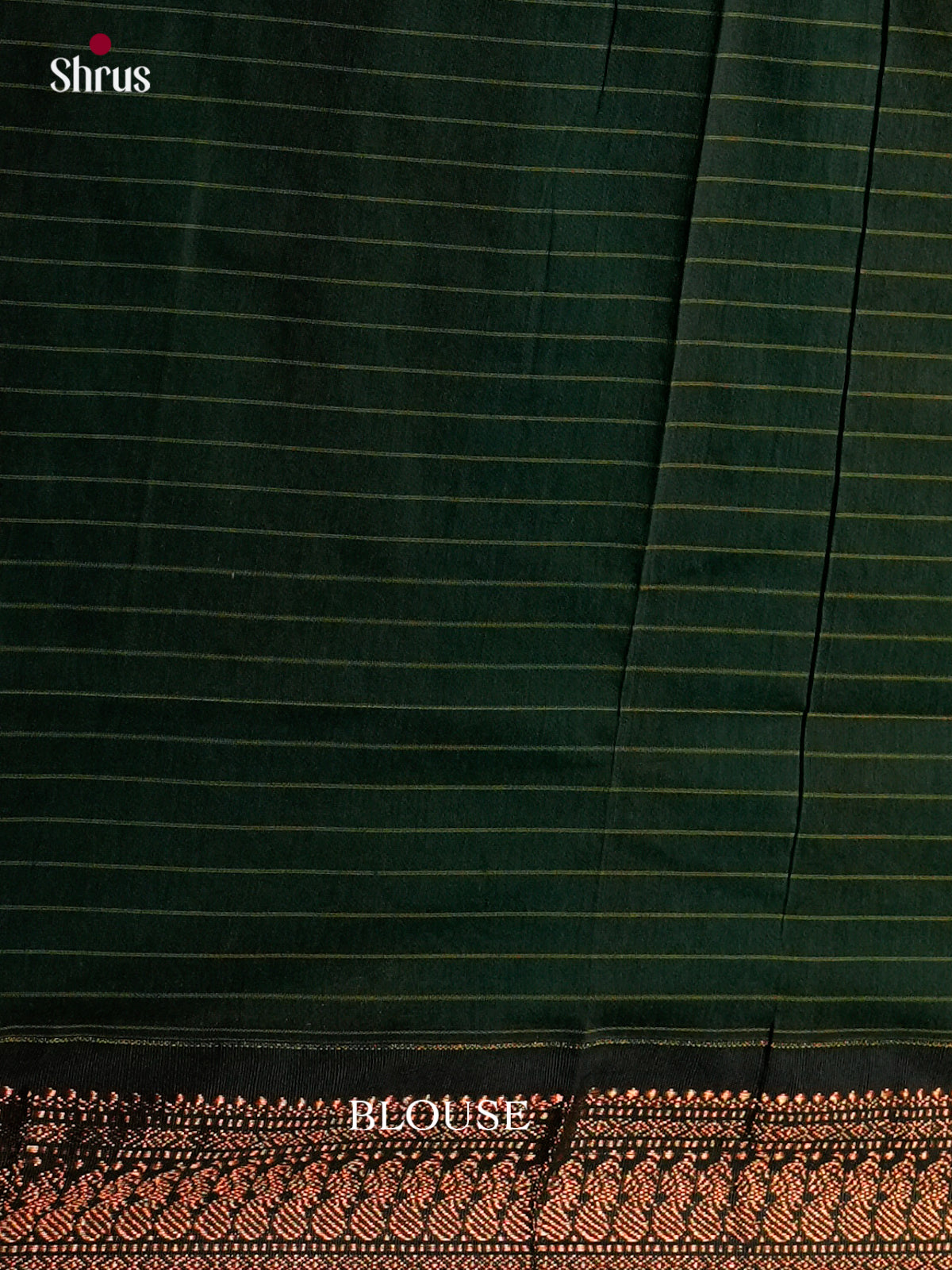 Kalyani Cotton Saree - ECS06035 - Shop on Shrus.com