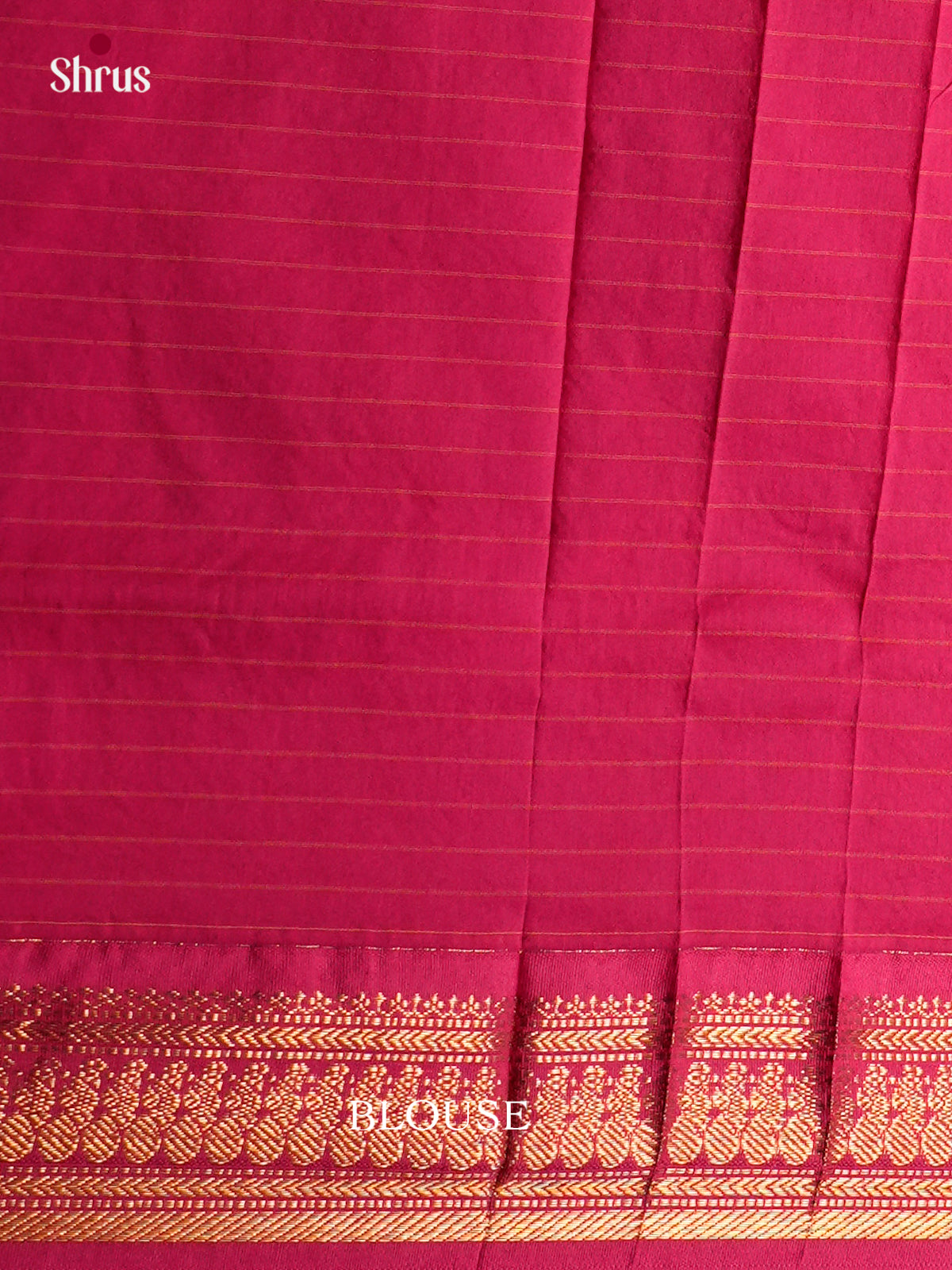 Kalyani Cotton Saree - ECS06048 - Shop on Shrus.com