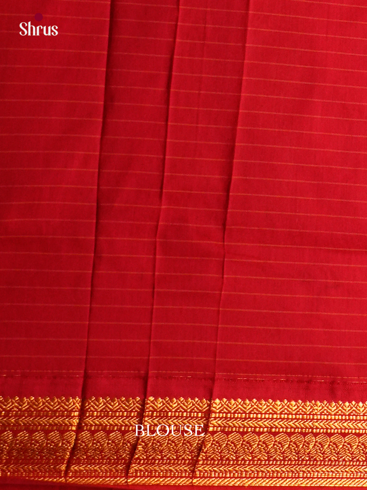 Kalyani Cotton Saree - ECS06049 - Shop on Shrus.com