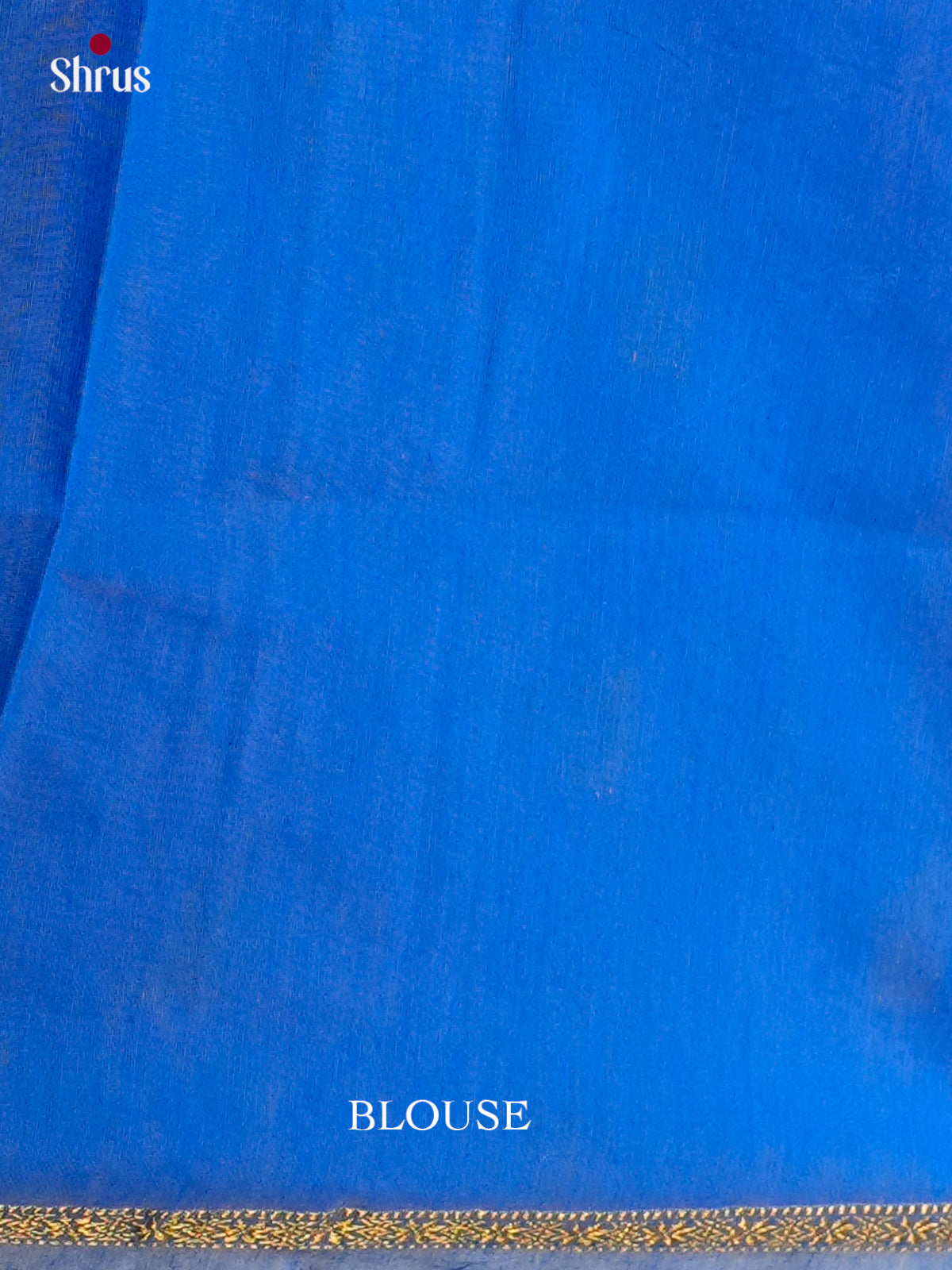Semi Maheshwari Saree - ECS06060 - Shop on Shrus.com