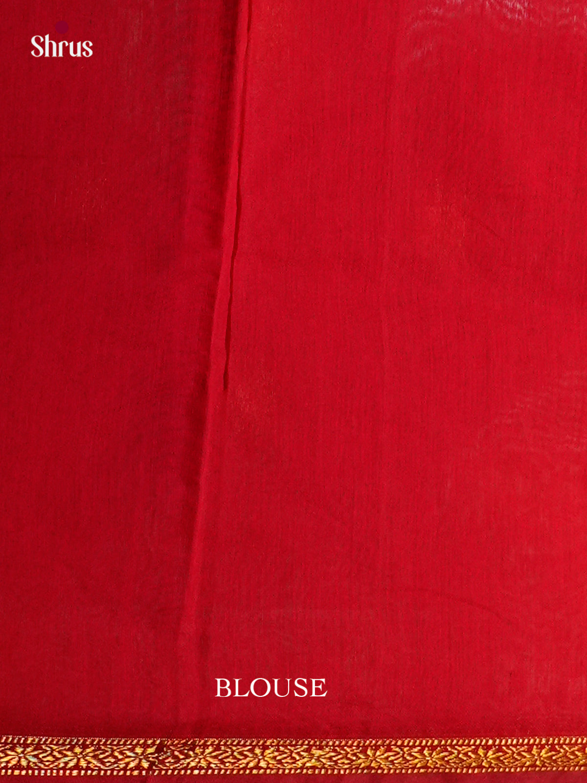 Semi Maheshwari Saree - ECS06068 - Shop on Shrus.com