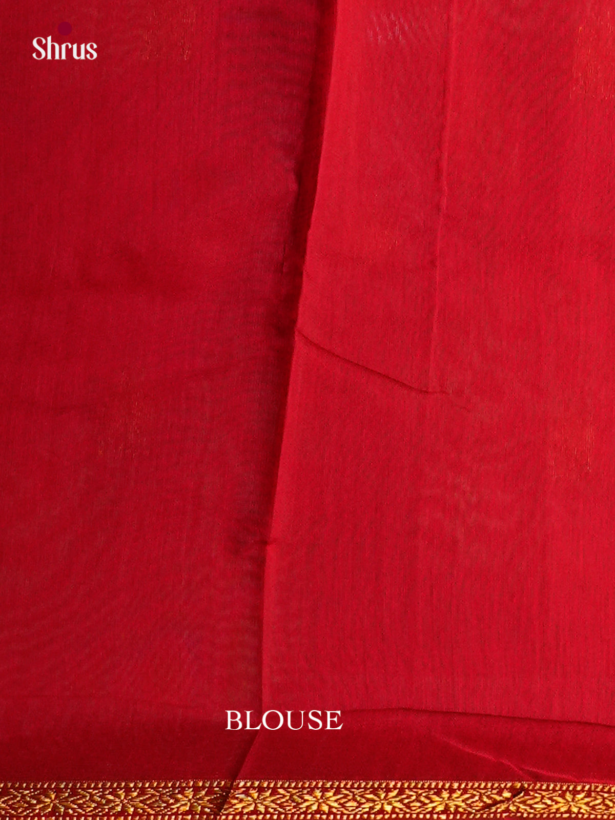 Semi Maheshwari Saree - ECS06070 - Shop on Shrus.com