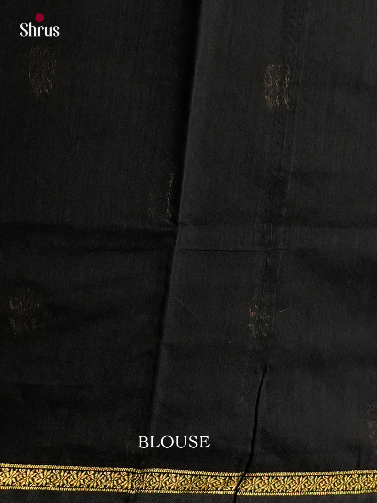 Semi Maheshwari Saree - ECS06076 - Shop on Shrus.com