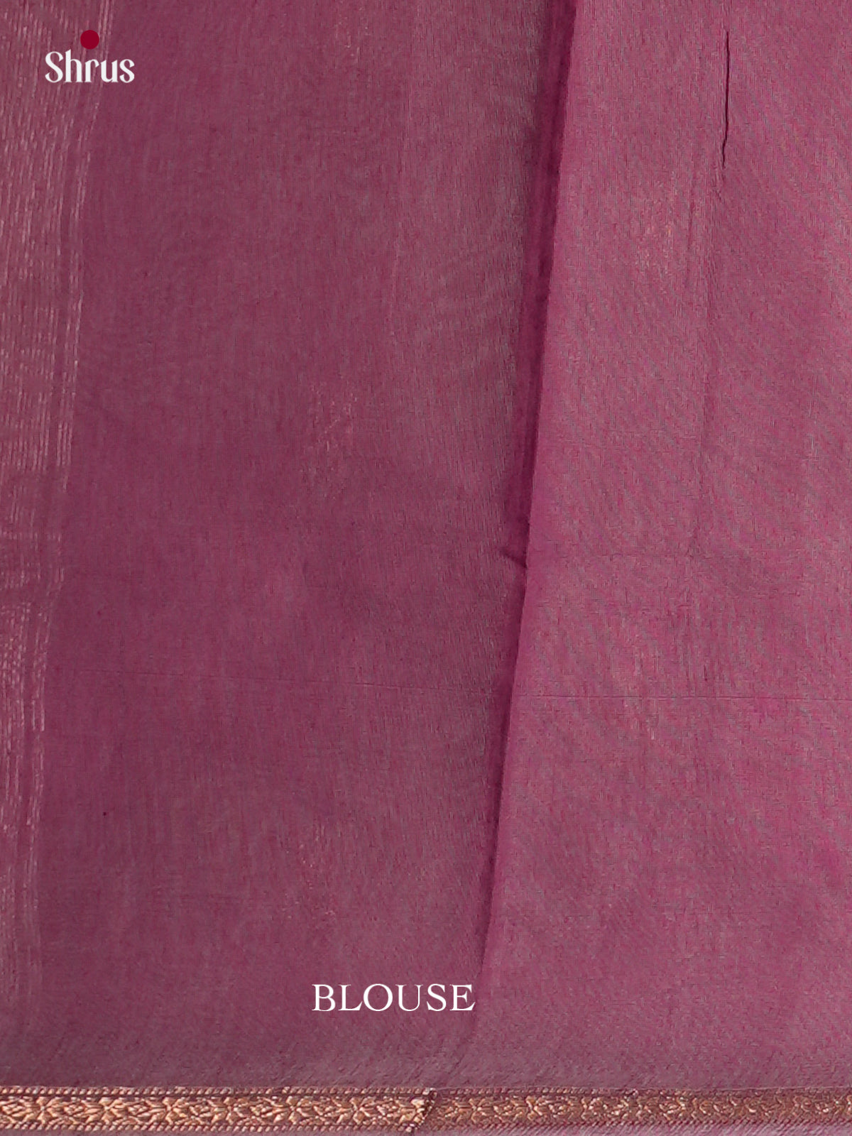 Semi Maheshwari Saree - ECS06078 - Shop on Shrus.com