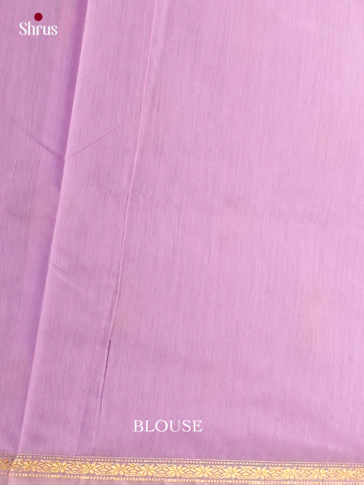 Semi Maheshwari Saree - ECS06082 - Shop on Shrus.com