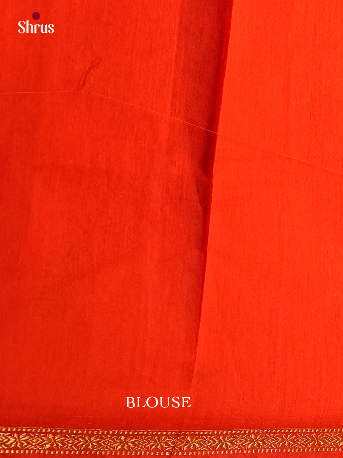 Semi Maheshwari Saree - ECS06086 - Shop on Shrus.com