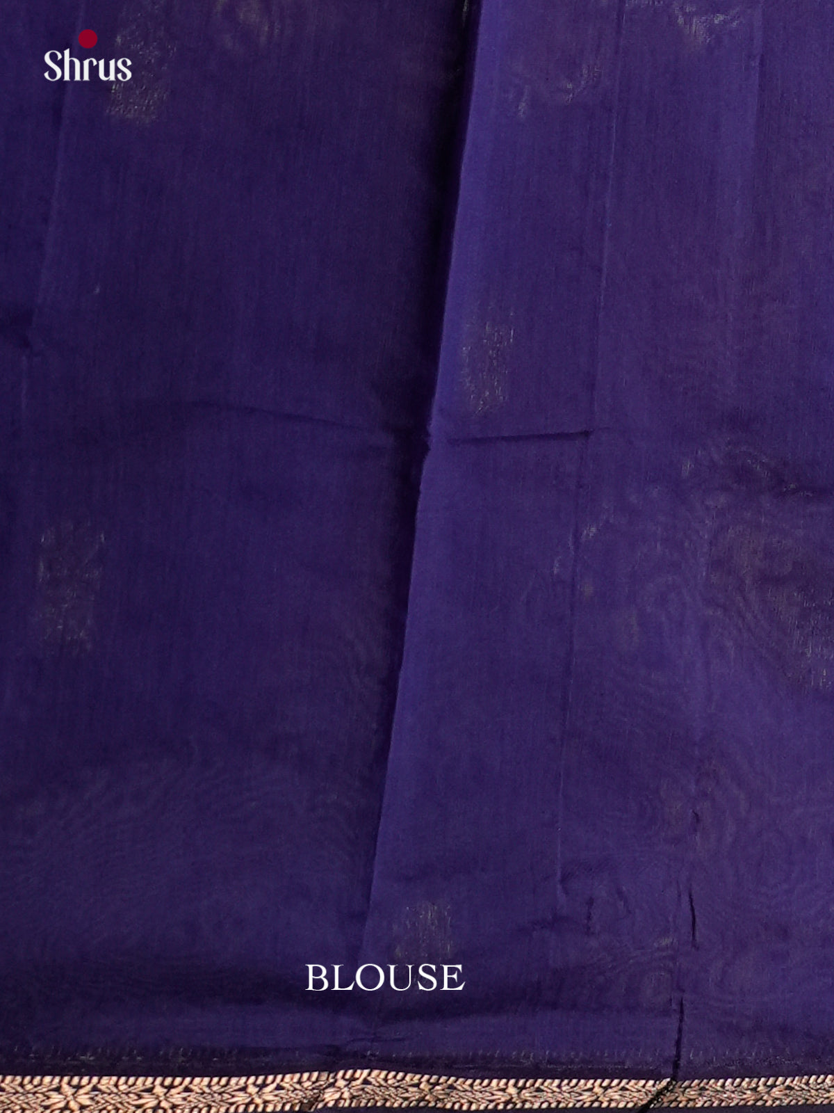Semi Maheshwari Saree - ECS06090 - Shop on Shrus.com
