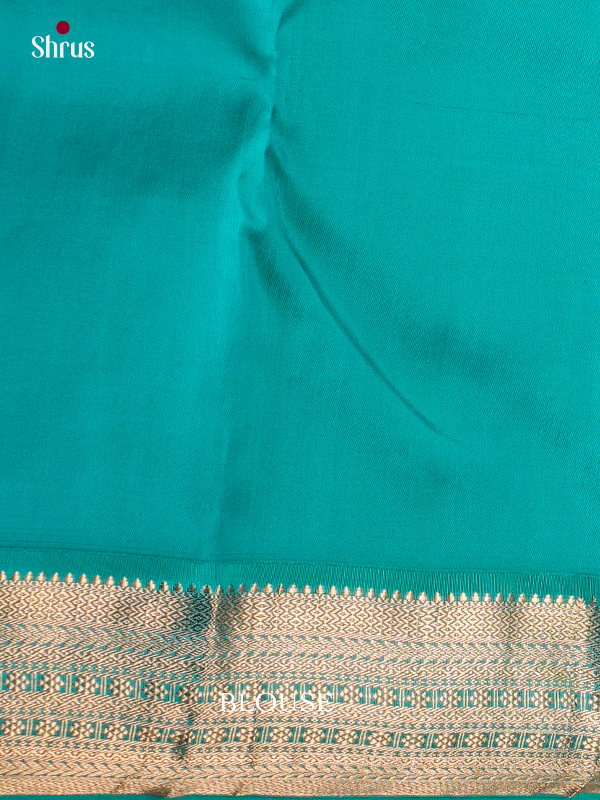Kanchipuram silk Saree - ECS06238 - Shop on Shrus.com