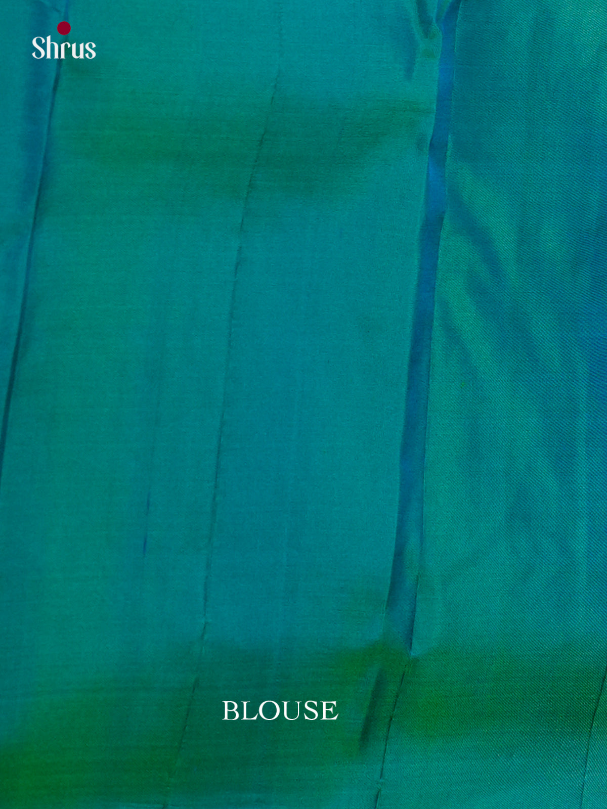 Kanchipuram silk Saree - ECS06240 - Shop on Shrus.com