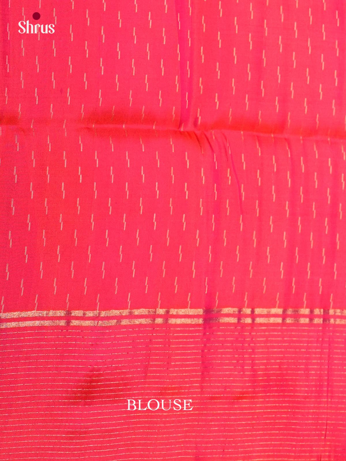 Soft Silk Saree - ECS06333 - Shop on Shrus.com