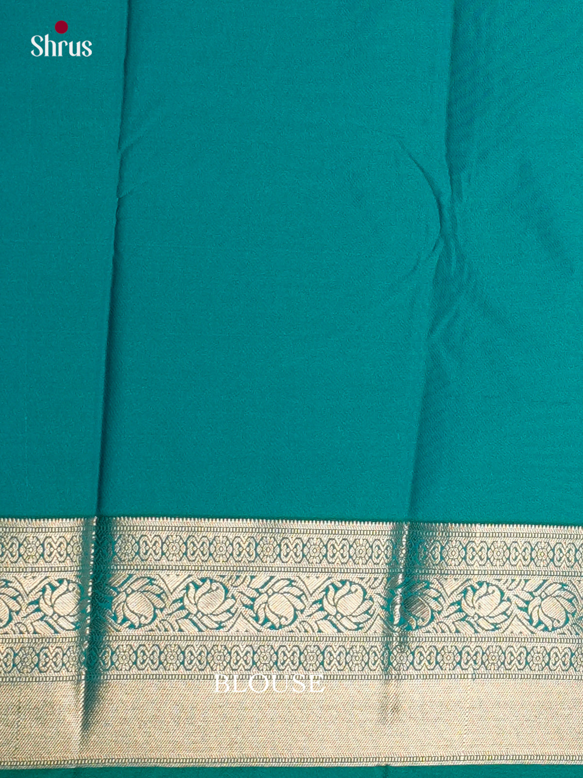 Semi Kanchipuram Saree - ECS09027 - Shop on Shrus.com