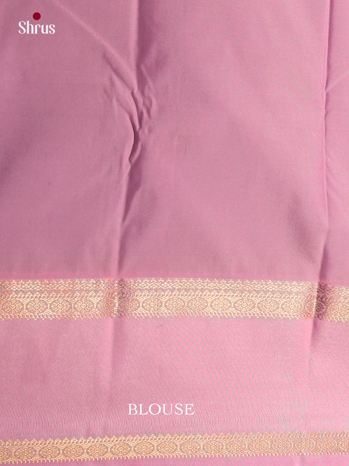 Semi Kanchipuram Saree - ECS09115 - Shop on Shrus.com
