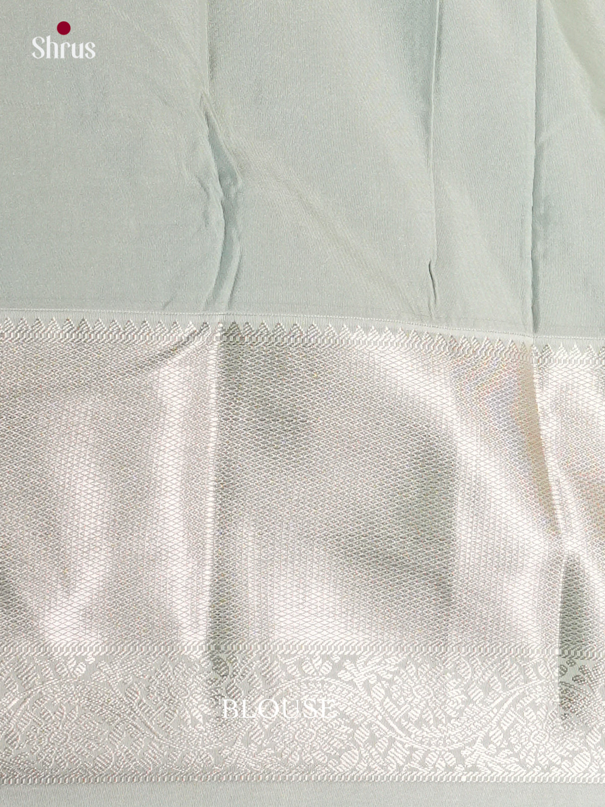 Semi Kanchipuram Saree - ECS09120 - Shop on Shrus.com
