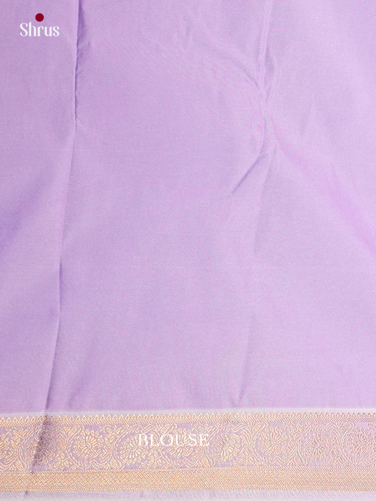 Semi Kanchipuram Saree - ECS09157 - Shop on Shrus.com