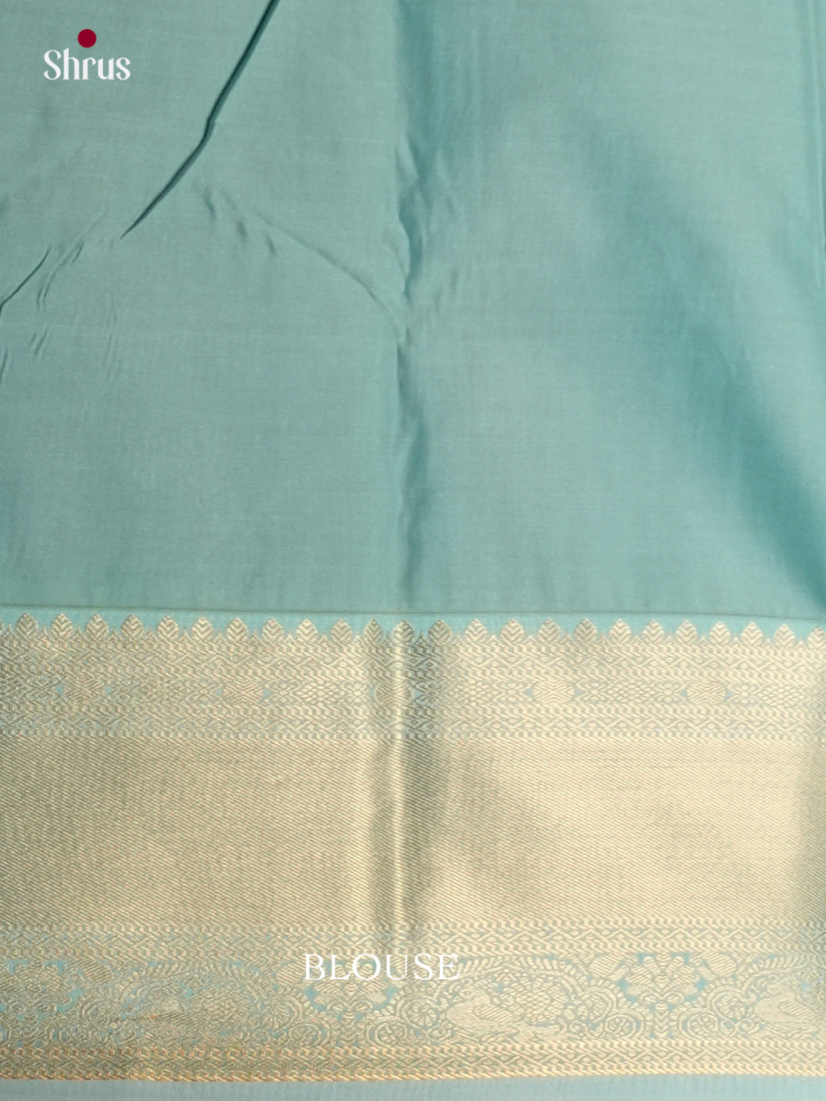 Semi Kanchipuram Saree - ECS09206 - Shop on Shrus.com
