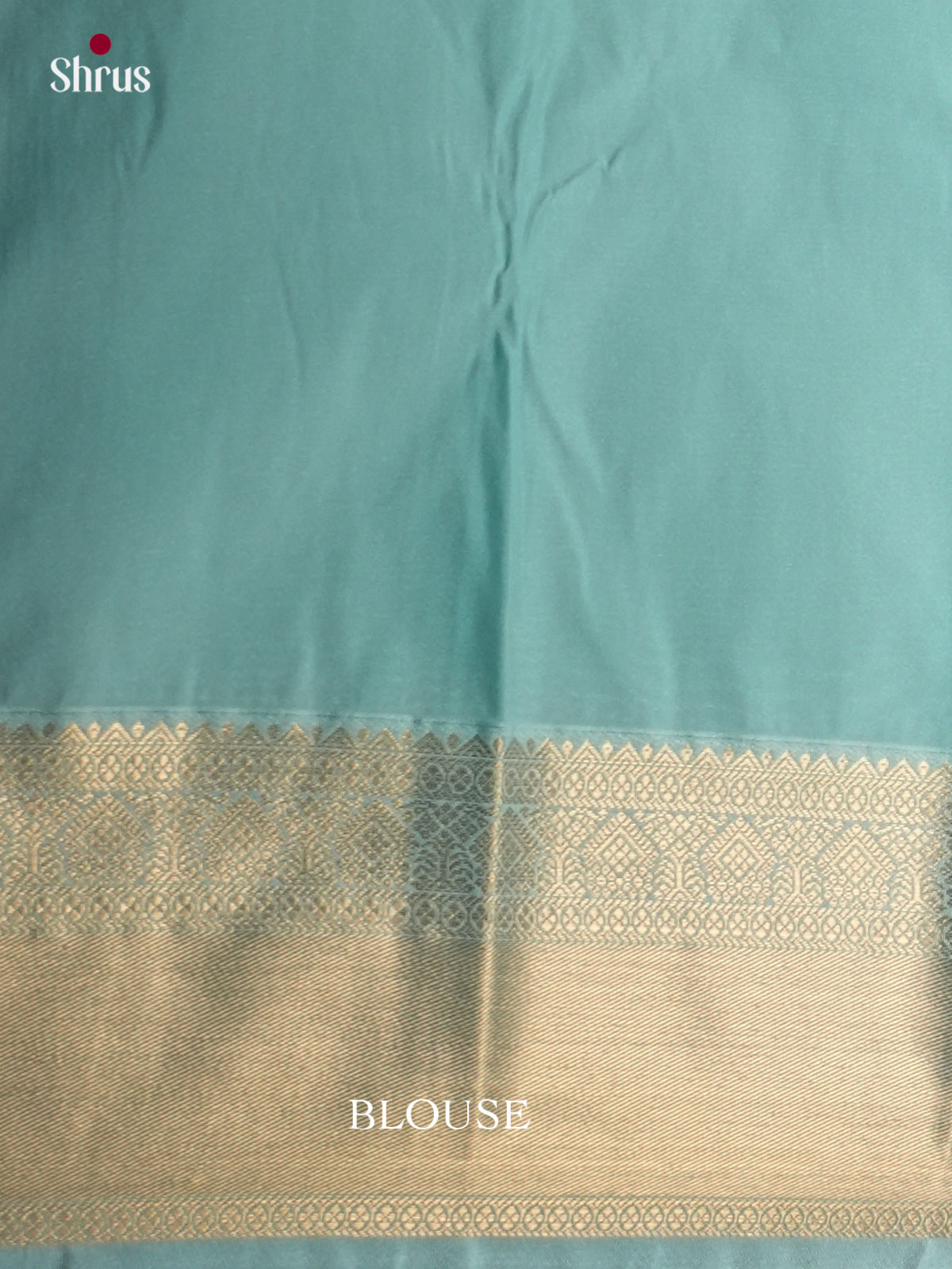 Semi Kanchipuram Saree - ECS10002 - Shop on Shrus.com