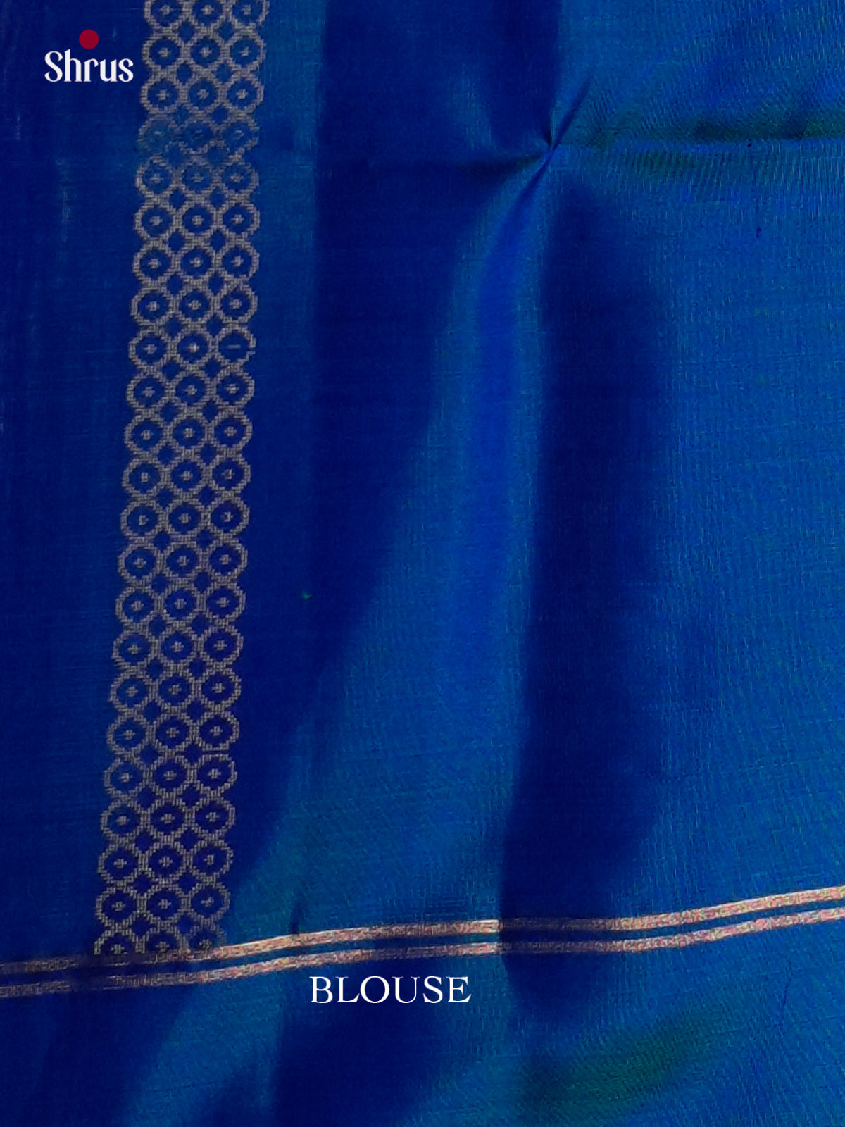 Soft Silk Saree - ECS10071 - Shop on Shrus.com
