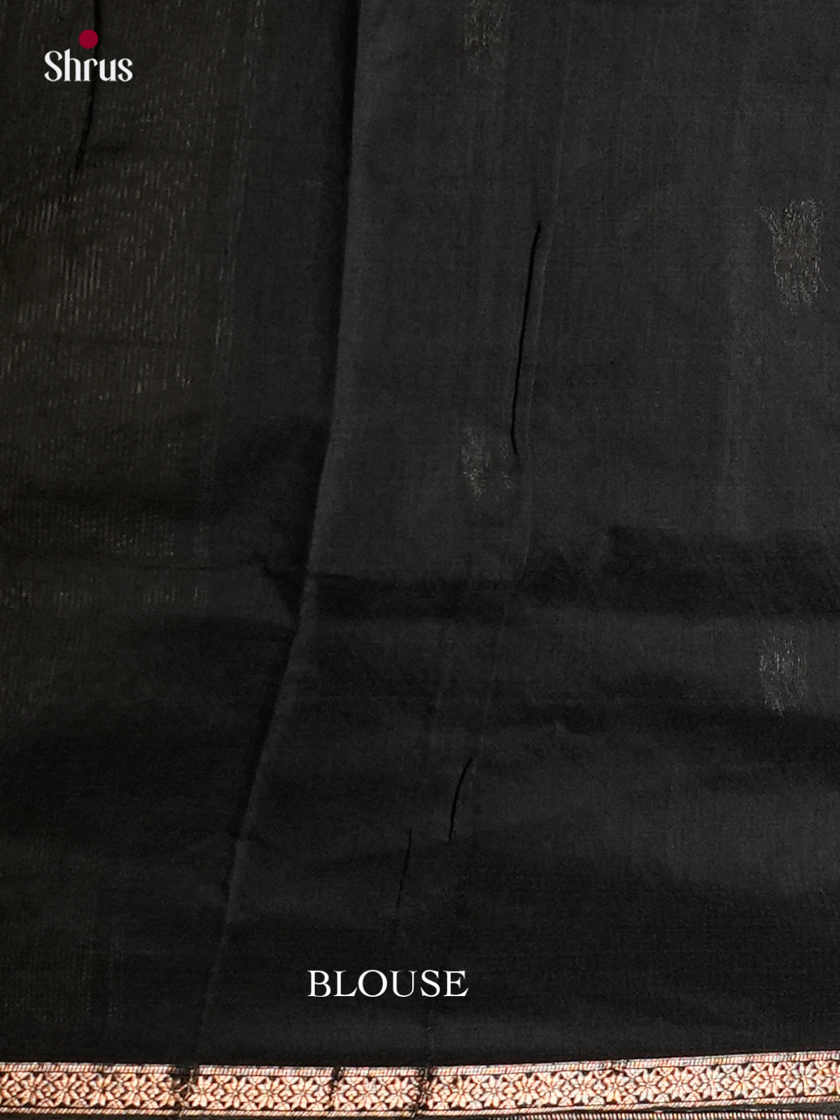 Semi Maheshwari Saree - ECS10082 - Shop on Shrus.com