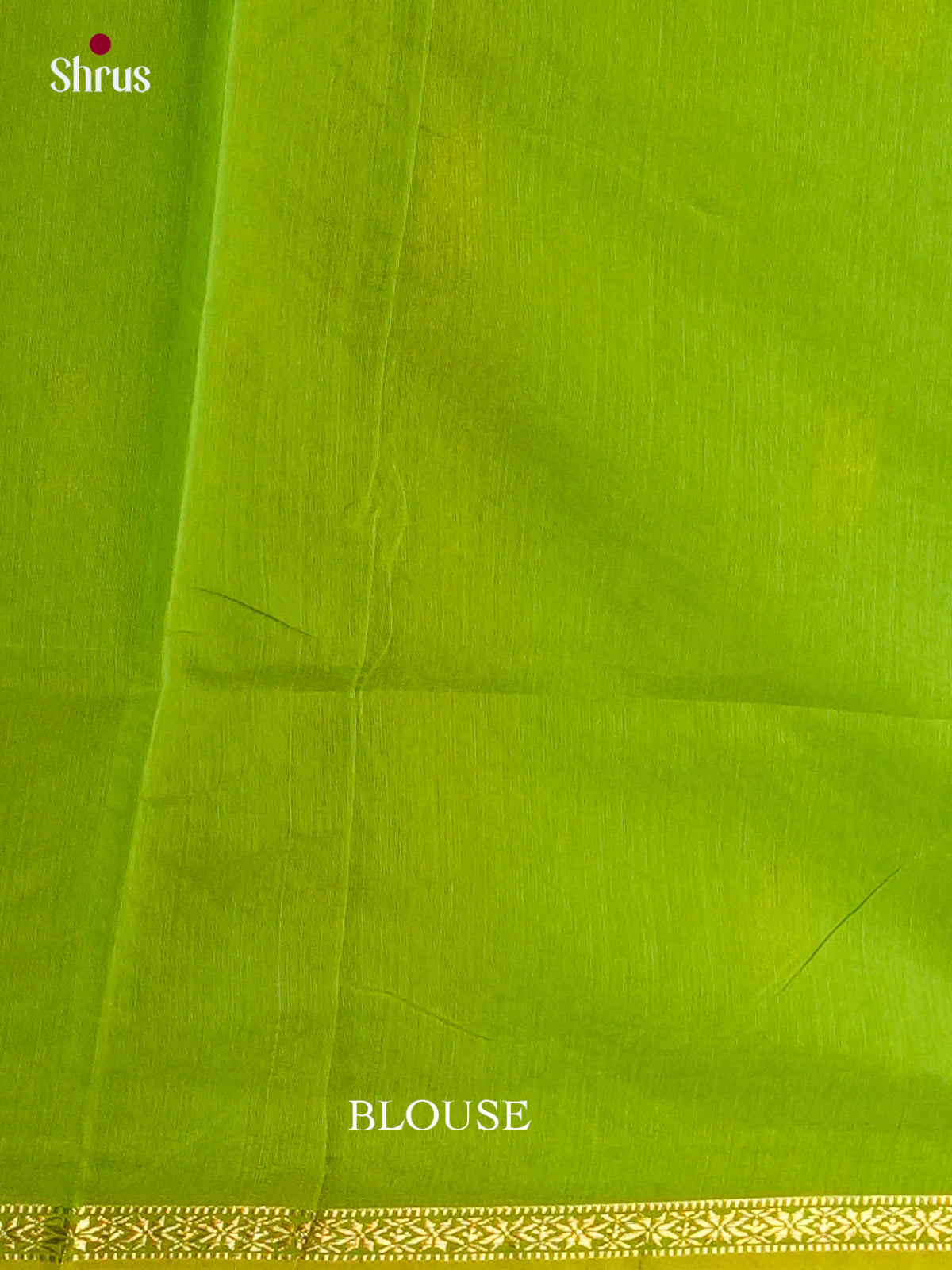 Semi Maheshwari Saree - ECS10084 - Shop on Shrus.com