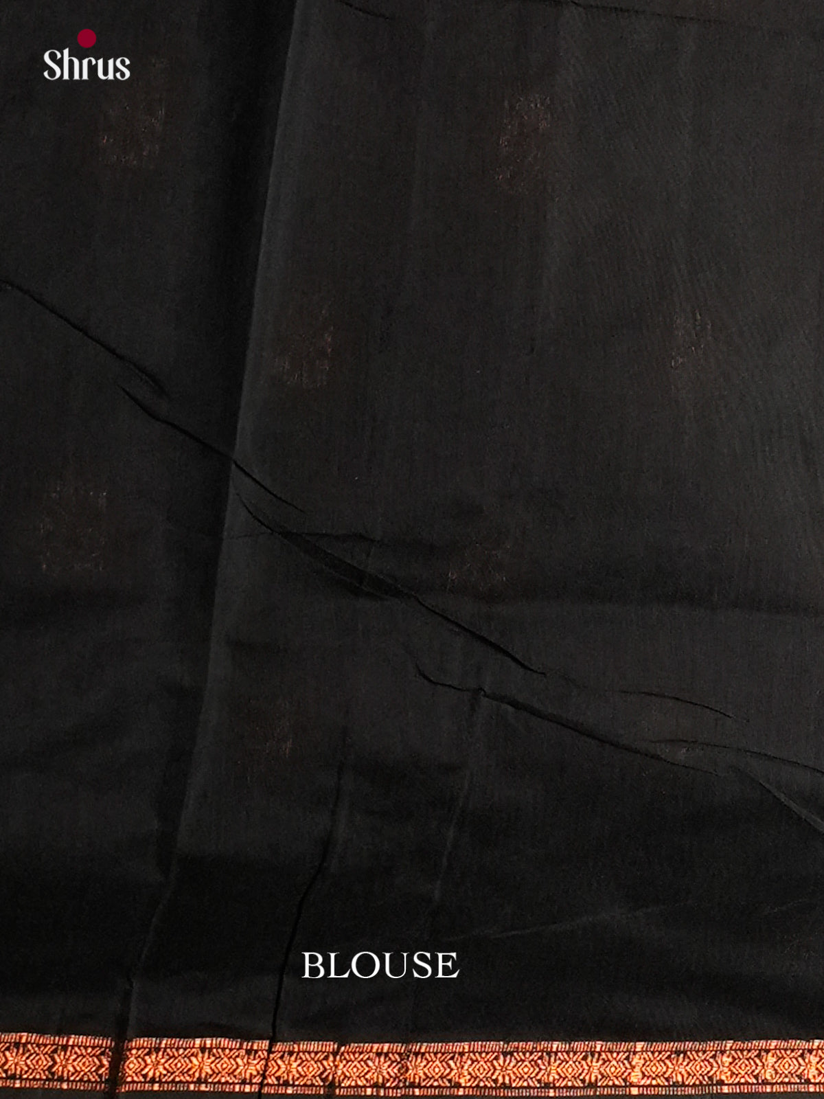 Semi Maheshwari Saree - ECS10086 - Shop on Shrus.com