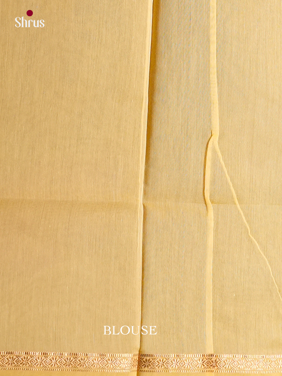 Semi Maheshwari Saree - ECS10093 - Shop on Shrus.com