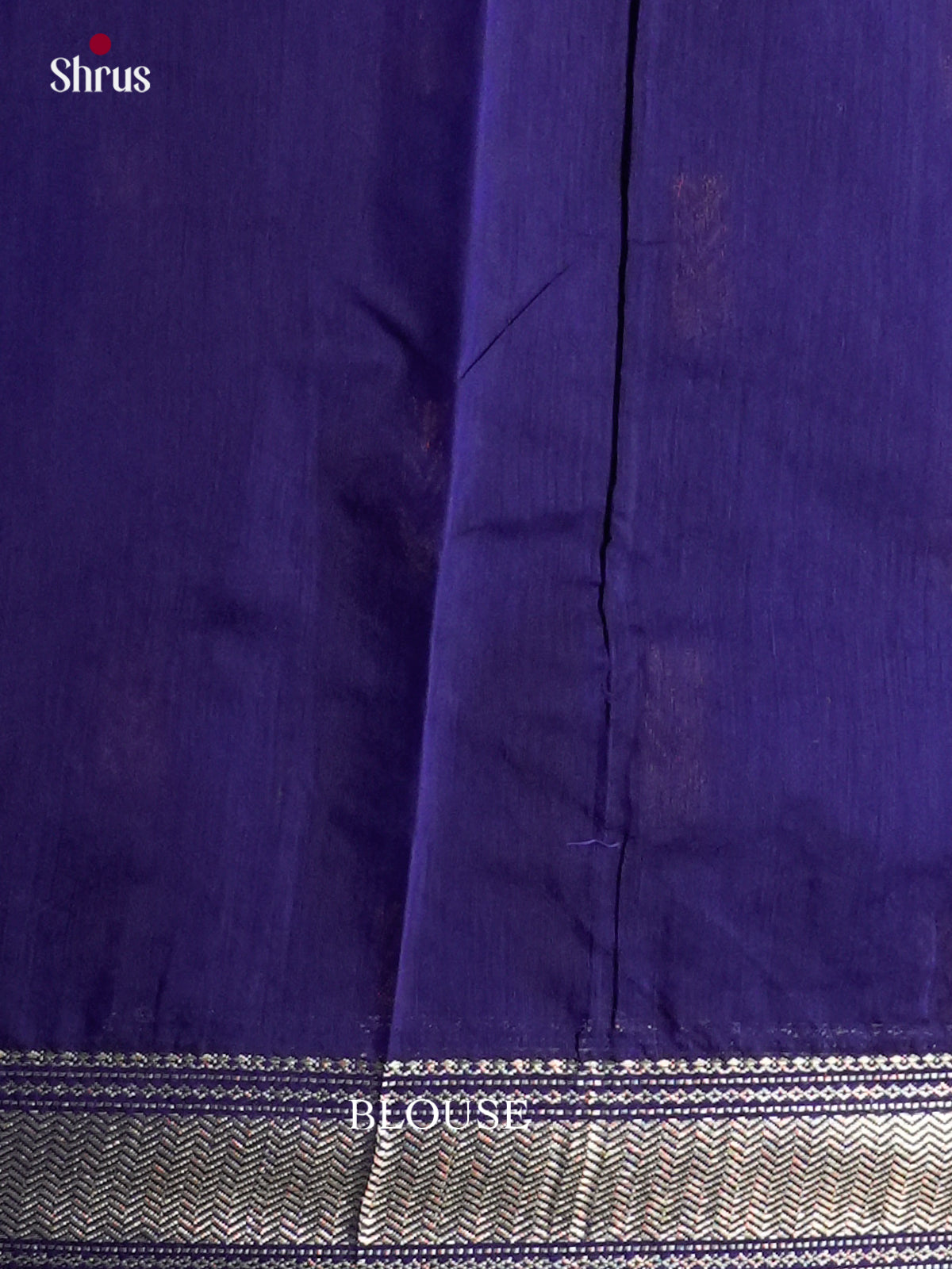 Semi Maheshwari Saree - ECS10097 - Shop on Shrus.com
