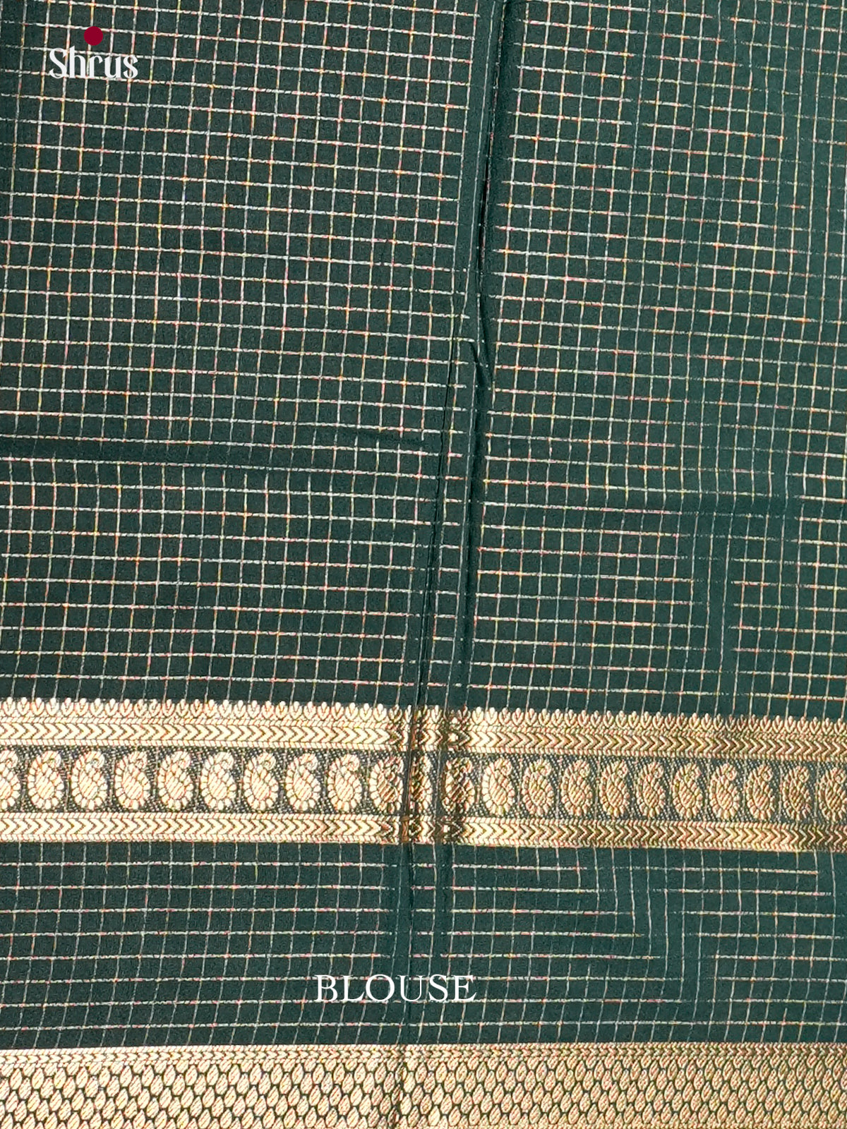 Semi Mysoresilk Saree - ECS11250 - Shop on Shrus.com