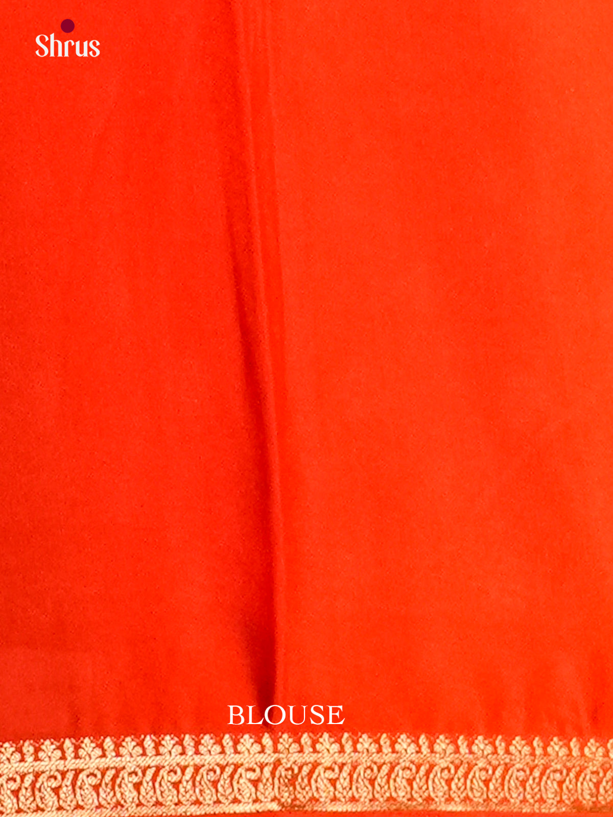Semi Mysoresilk Saree - ECS11365 - Shop on Shrus.com