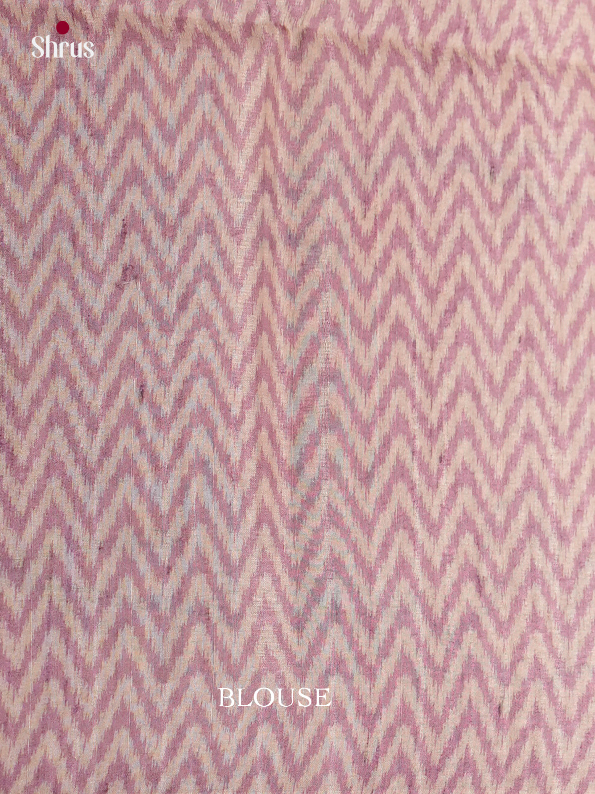 Printed Semi Tussar Saree - ECS12002 - Shop on Shrus.com