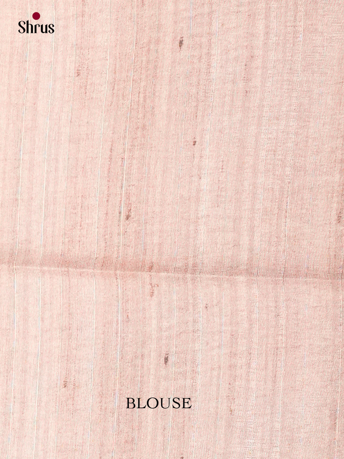 Printed Semi Tussar Saree - ECS12064 - Shop on Shrus.com